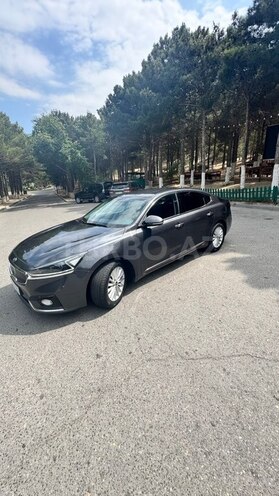 Kia K7-16