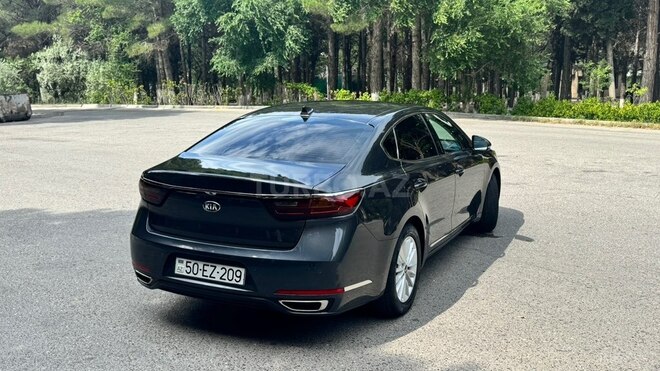 Kia K7-9