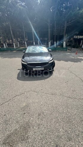 Kia K7-13