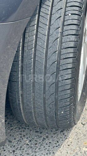 Kia K7-15