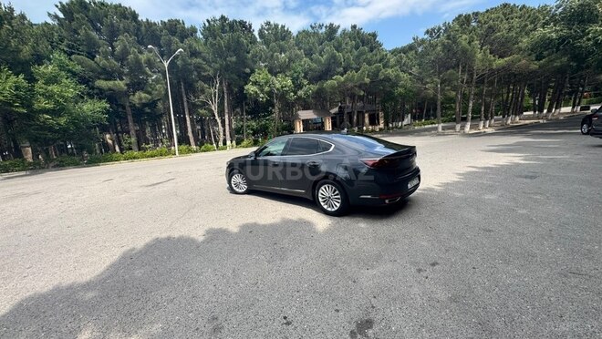 Kia K7-17