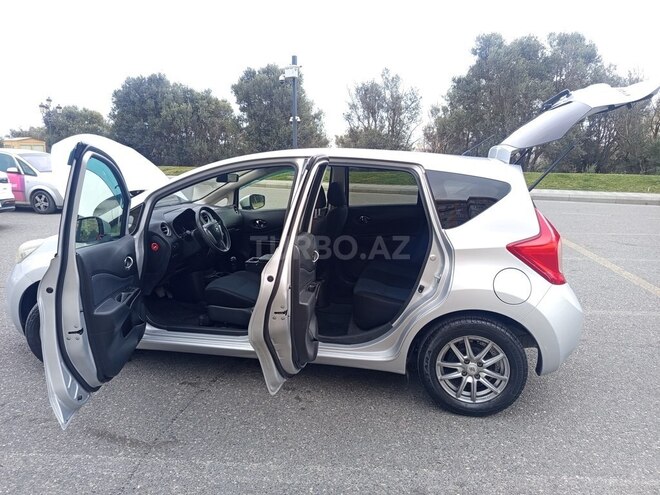Nissan Note-14