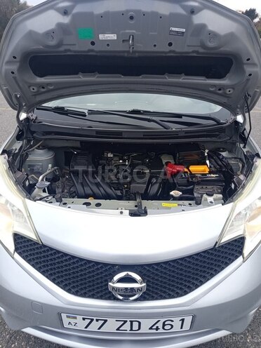 Nissan Note-13