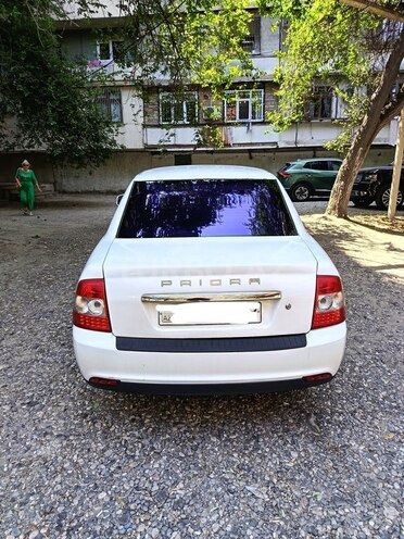 LADA (VAZ) Priora-14