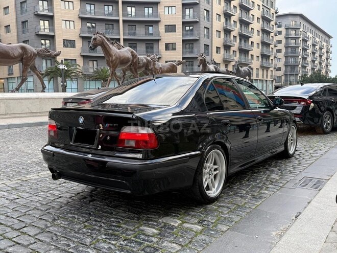 BMW 525-2