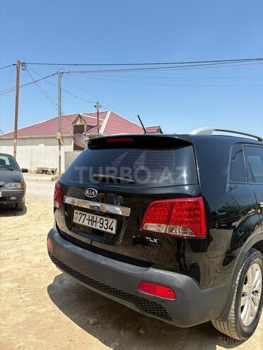 Kia Sorento-7