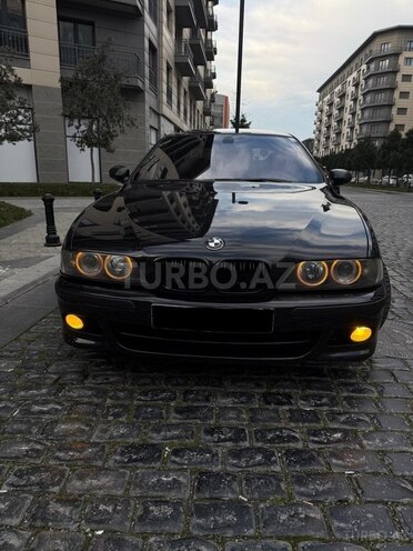 BMW 525-3