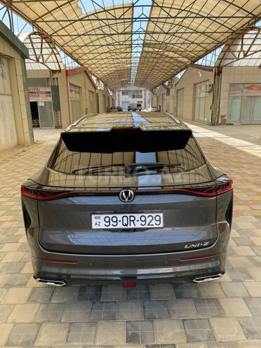 Changan Uni-Z-2