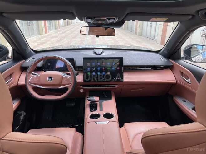 Changan Uni-Z-3