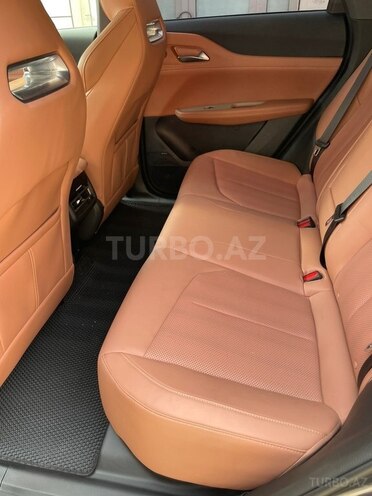 Changan Uni-Z-15
