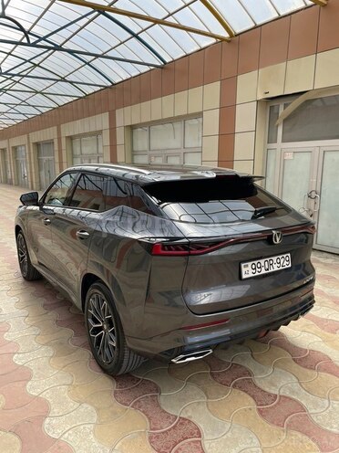 Changan Uni-Z-14