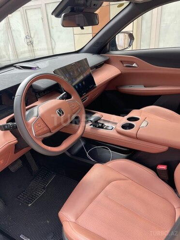 Changan Uni-Z-13