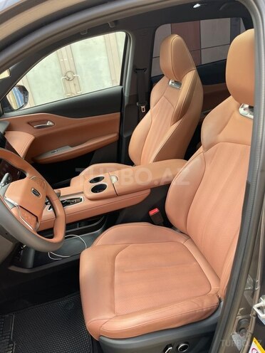Changan Uni-Z-12