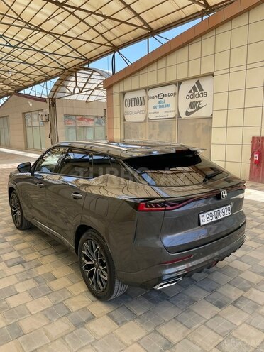 Changan Uni-Z-4