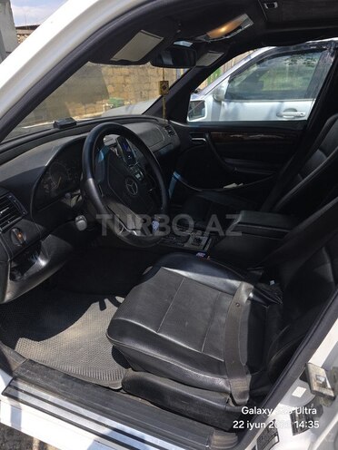 Mercedes C 230-5