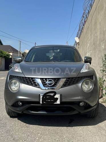 Nissan Juke-1