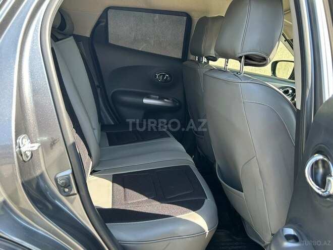 Nissan Juke-5