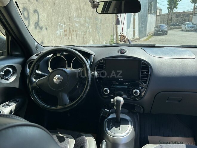 Nissan Juke-6