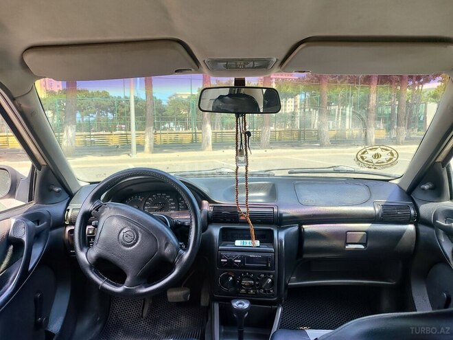 Opel Astra-5