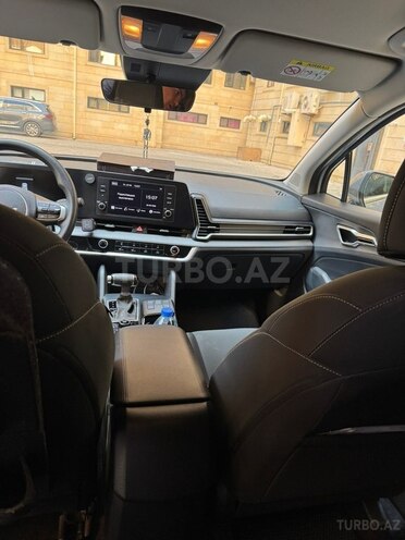Kia Sportage-3