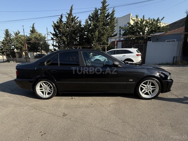 BMW 525-5