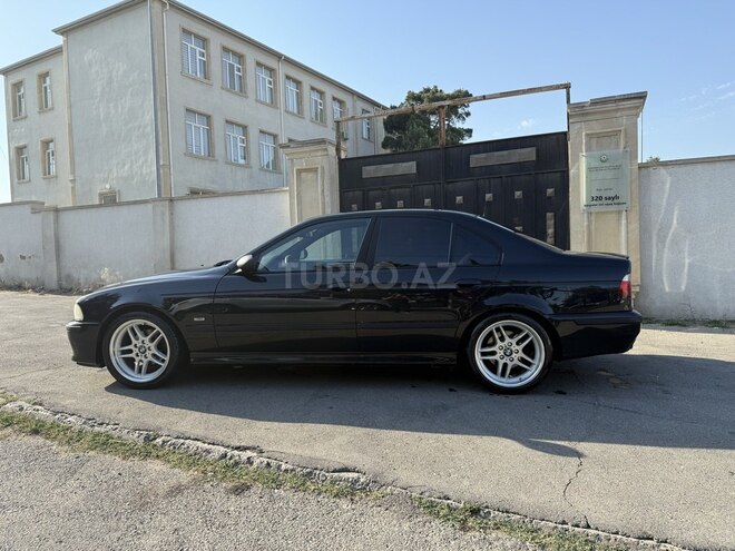 BMW 525-6