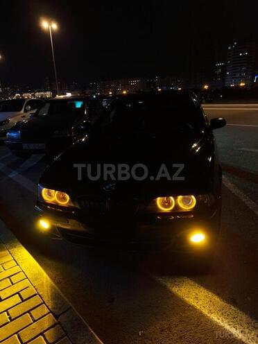 BMW 525-7