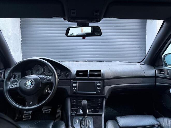 BMW 525-9