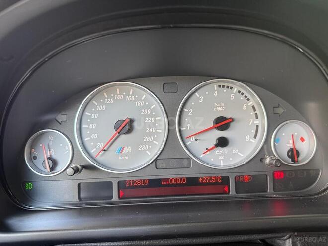 BMW 525-11