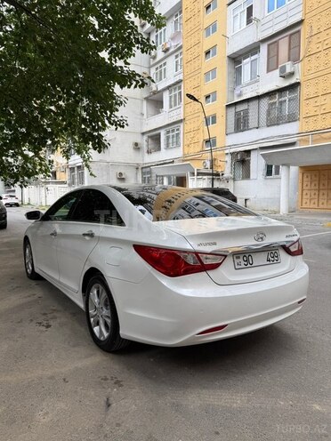 Hyundai Sonata-7