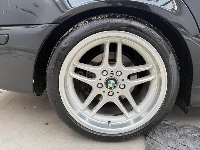 BMW 525-14