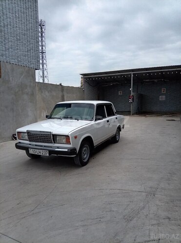 LADA (VAZ) 2107-3