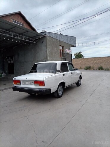LADA (VAZ) 2107-5