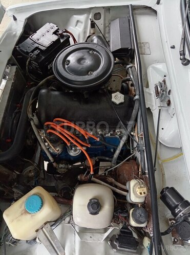 LADA (VAZ) 2107-7