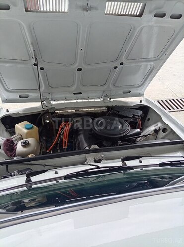 LADA (VAZ) 2107-8