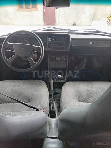 LADA (VAZ) 2107-10