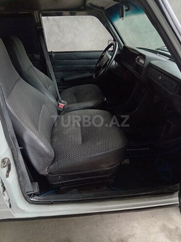 LADA (VAZ) 2107-12