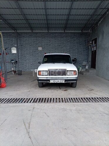 LADA (VAZ) 2107-16