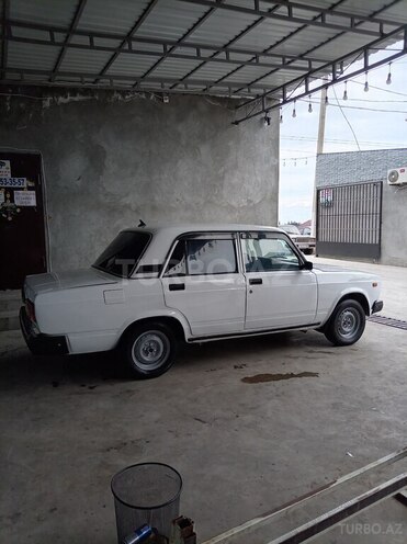 LADA (VAZ) 2107-18