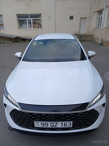 BYD Qin Plus-1