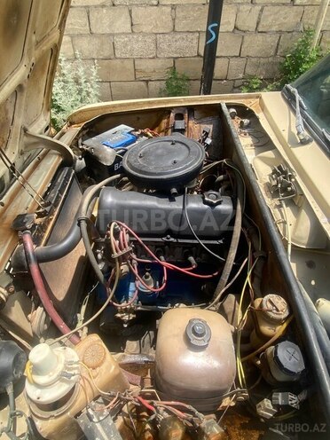 LADA (VAZ) 2106-12