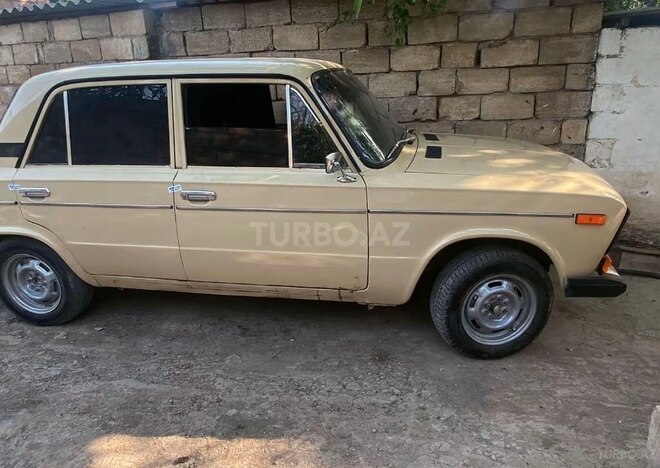 LADA (VAZ) 2106-3