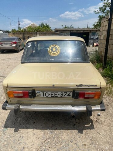 LADA (VAZ) 2106-15
