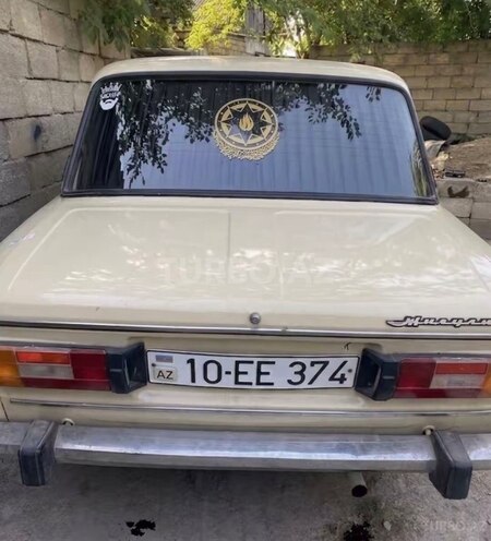 LADA (VAZ) 2106-5