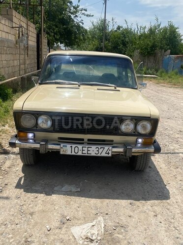 LADA (VAZ) 2106-1