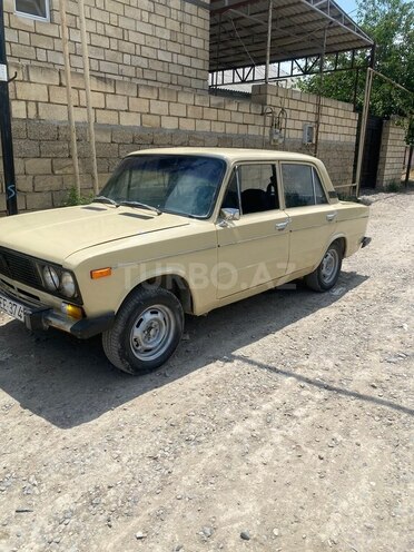 LADA (VAZ) 2106-16