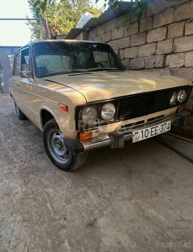 LADA (VAZ) 2106-2