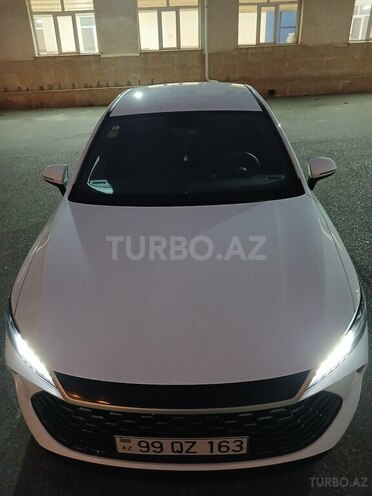 BYD Qin Plus-3