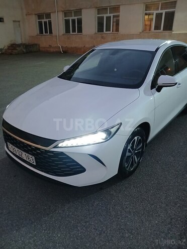 BYD Qin Plus-4
