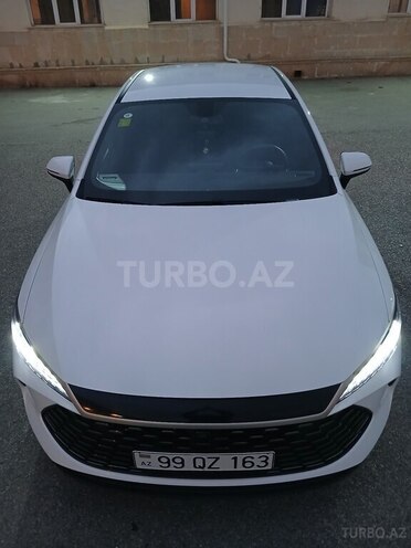 BYD Qin Plus-6